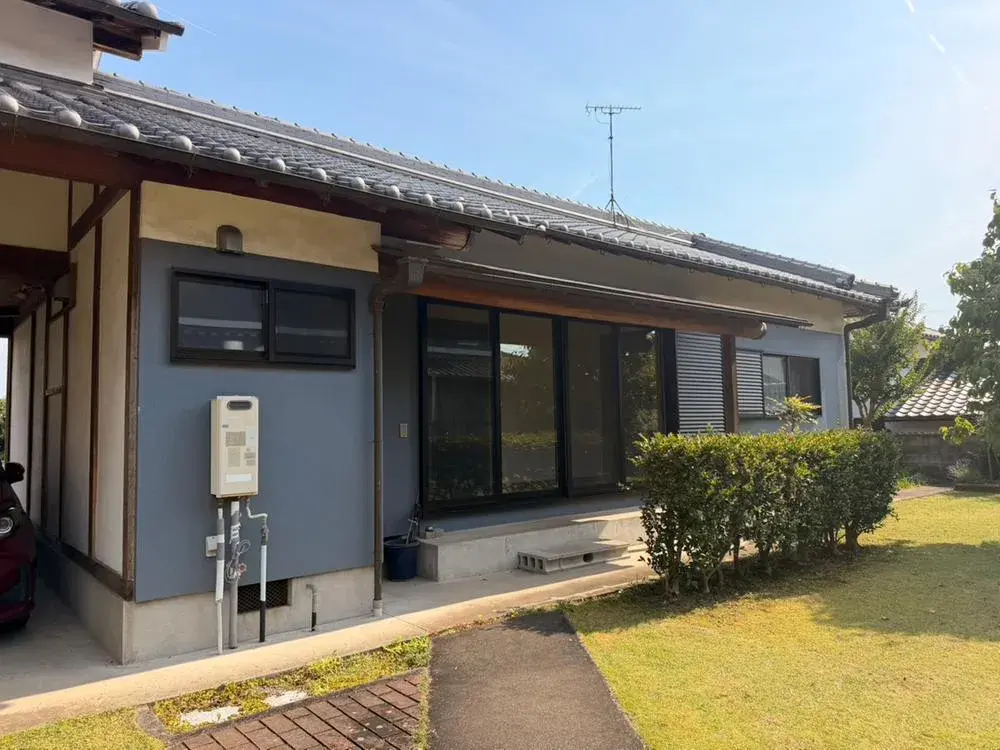 14SLDK物件 天理市 奈良県 (3)