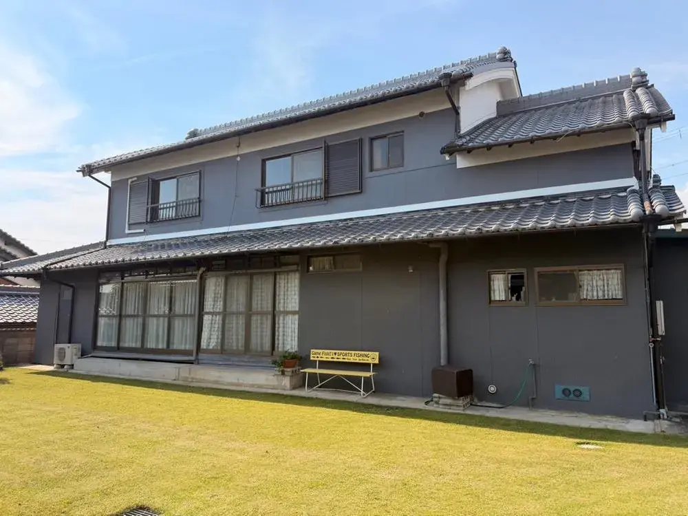 14SLDK物件 天理市 奈良県 (4)