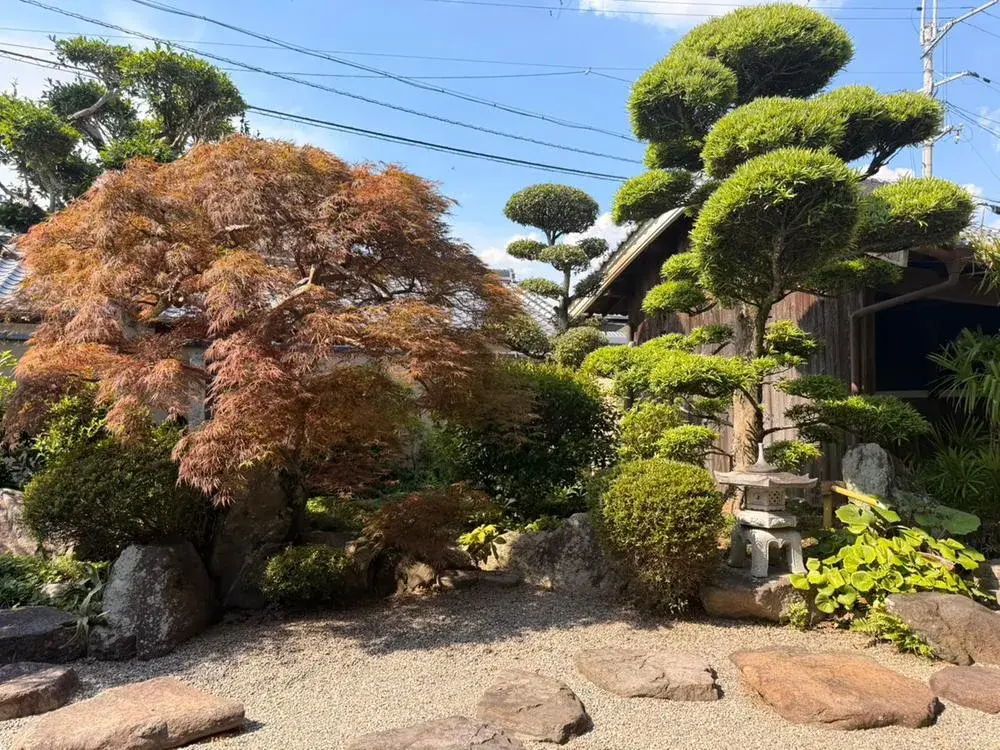 14SLDK物件 天理市 奈良県 (6)