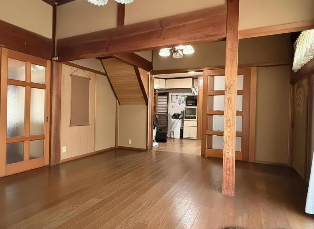 14SLDK物件 天理市 奈良県 (7)