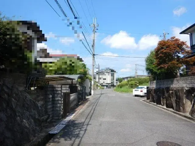 5LDK物件 奈良市 奈良県 (2)