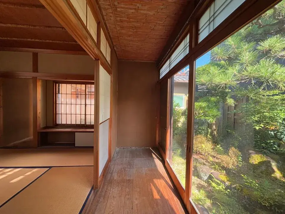 5DK Nara City Nara Prefecture (11)