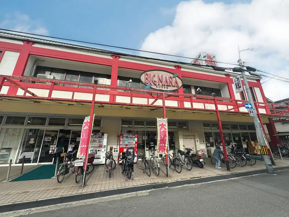 5DK Nara City Nara Prefecture (20)