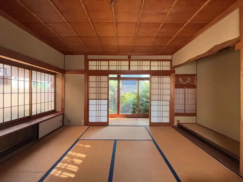 5DK Nara City Nara Prefecture (8)