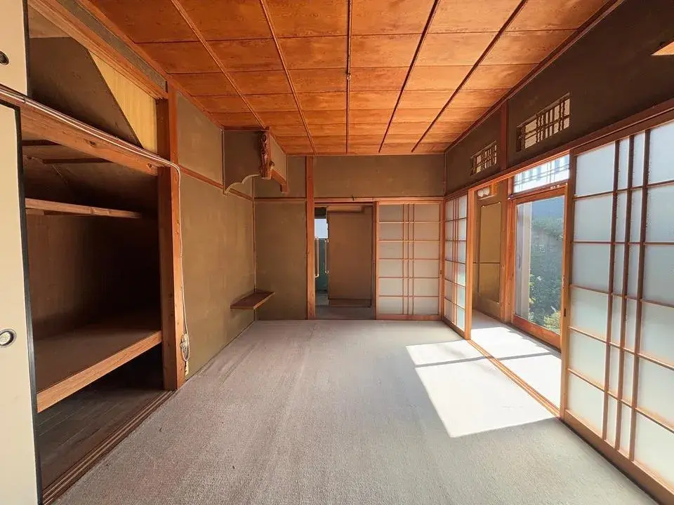 5DK Nara City Nara Prefecture (10)