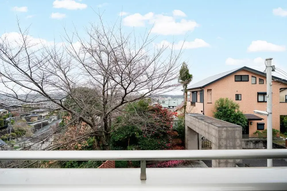 Propiedad 4SLDK en la ciudad de Ikoma, Prefectura de Nara (20)