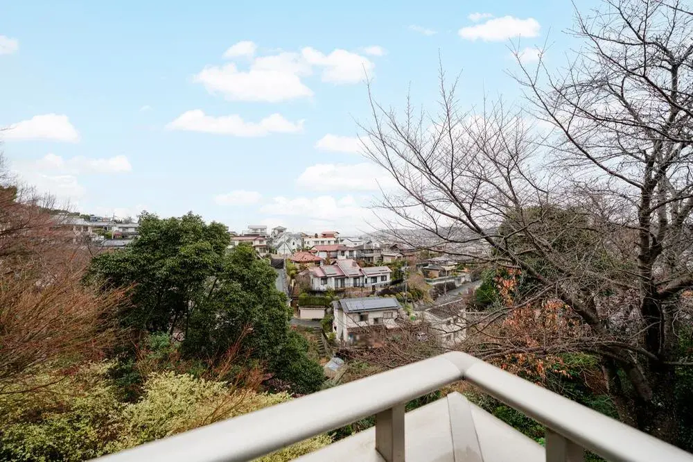 Propiedad 4SLDK en la ciudad de Ikoma, Prefectura de Nara (21)