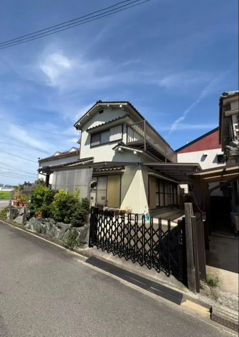 Akiya in Wakayama