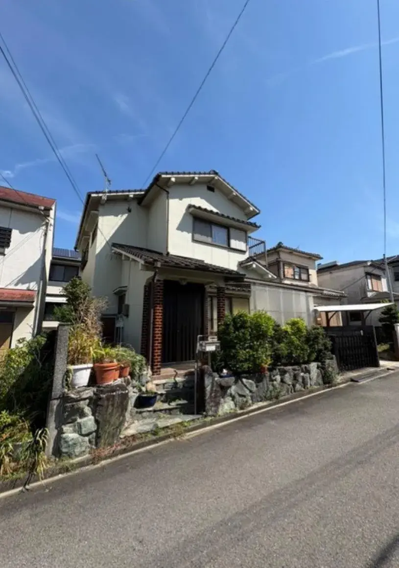 5DK Property Wakayama City Wakayama Prefecture (2)