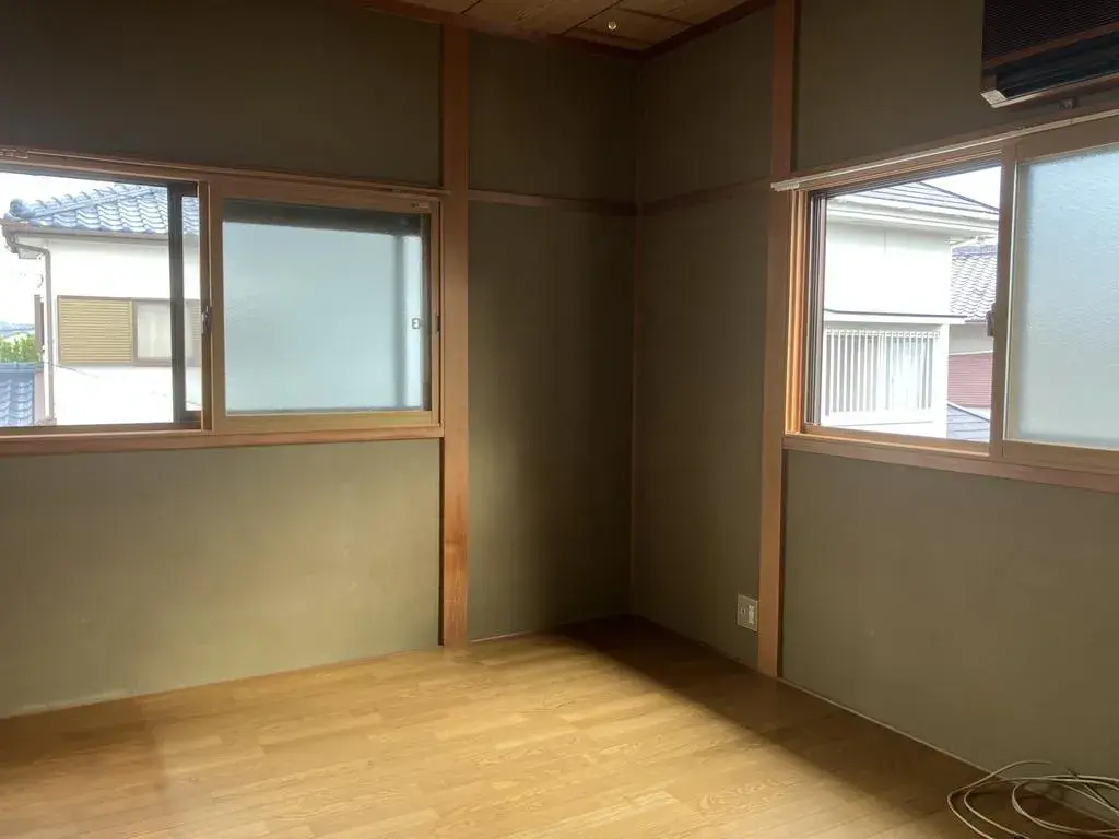 4LDK Property Wakayama City Wakayama Prefecture (5)