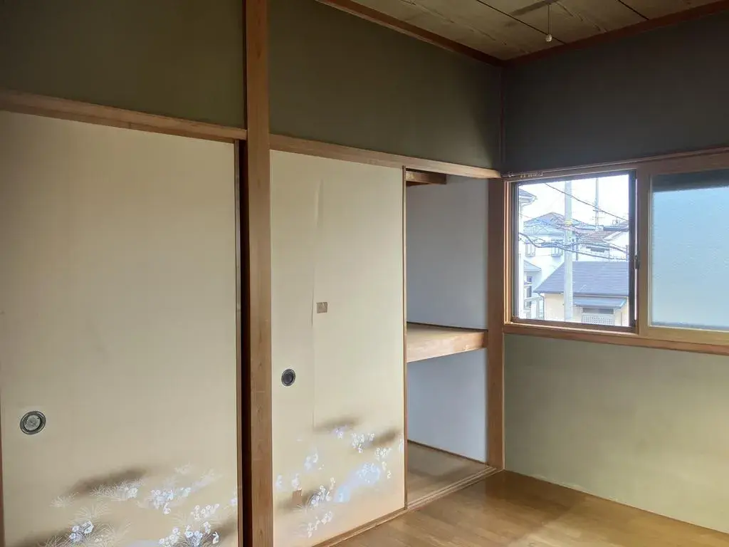 4LDK Property Wakayama City Wakayama Prefecture (6)