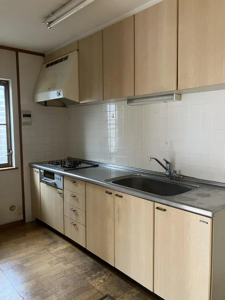 4LDK Property Wakayama City Wakayama Prefecture (7)