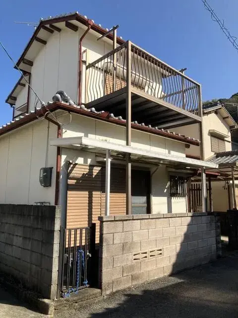5DK Ciudad de Wakayama Prefectura de Wakayama (2)