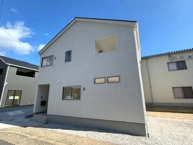 Akiya in Tottori