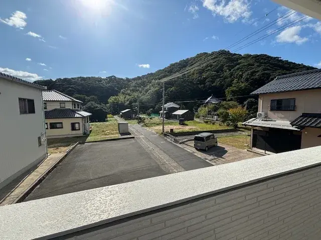 4LDK 岩美町 鳥取県 (4)