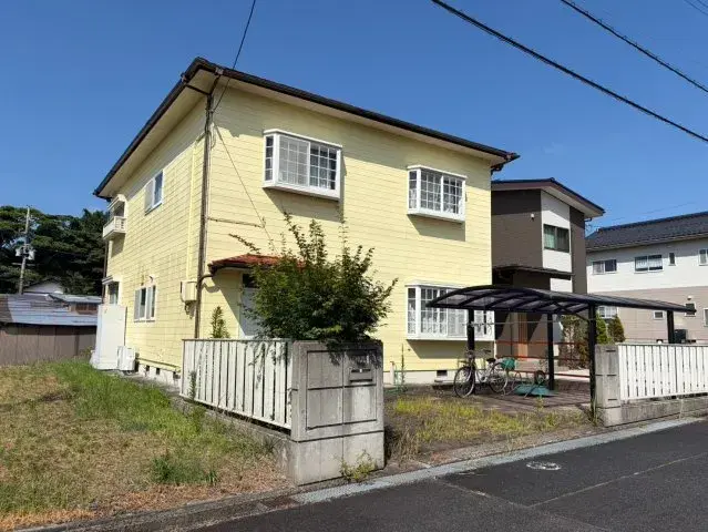 Akiya in 仓吉市