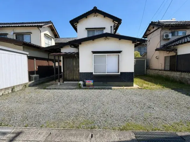 Akiya in 东伯郡北荣町