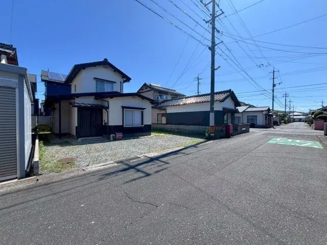 3LDK房产 东伯郡北荣町 鸟取县 (2)