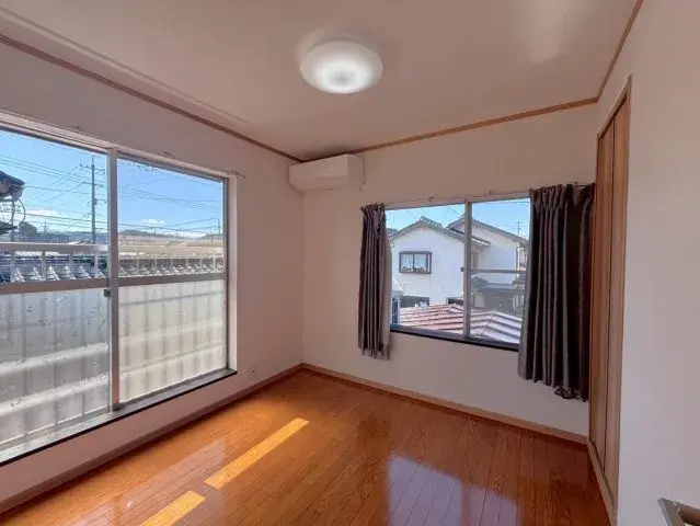 3LDK房产 东伯郡北荣町 鸟取县 (11)