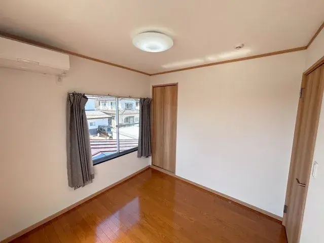 3LDK房产 东伯郡北荣町 鸟取县 (12)