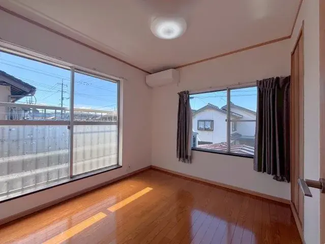 3LDK房产 东伯郡北荣町 鸟取县 (14)
