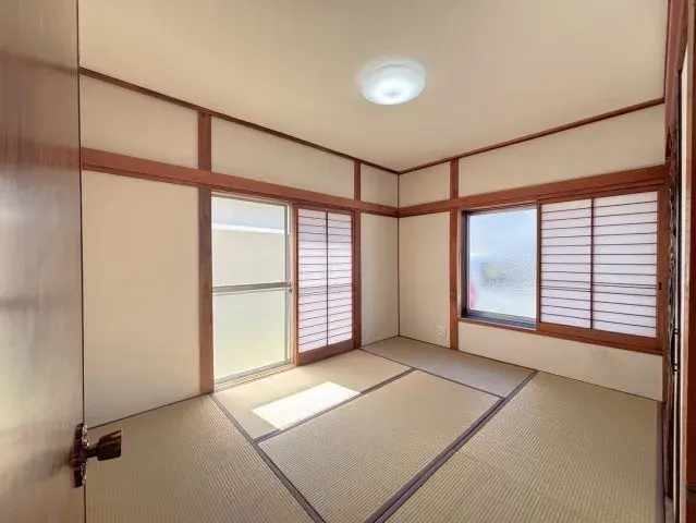 3LDK房产 东伯郡北荣町 鸟取县 (15)