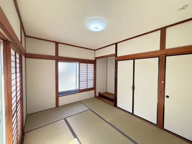 3LDK房产 东伯郡北荣町 鸟取县 (16)