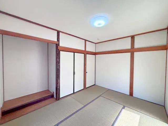 3LDK房产 东伯郡北荣町 鸟取县 (17)