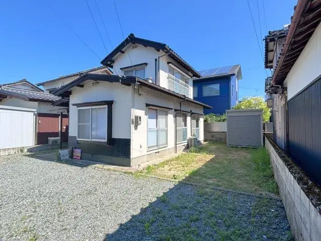 3LDK房产 东伯郡北荣町 鸟取县 (4)