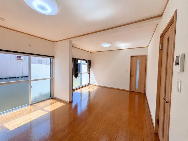 3LDK房产 东伯郡北荣町 鸟取县 (5)