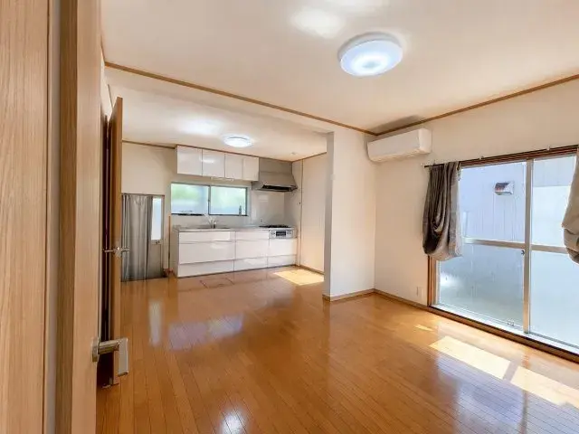3LDK房产 东伯郡北荣町 鸟取县 (6)