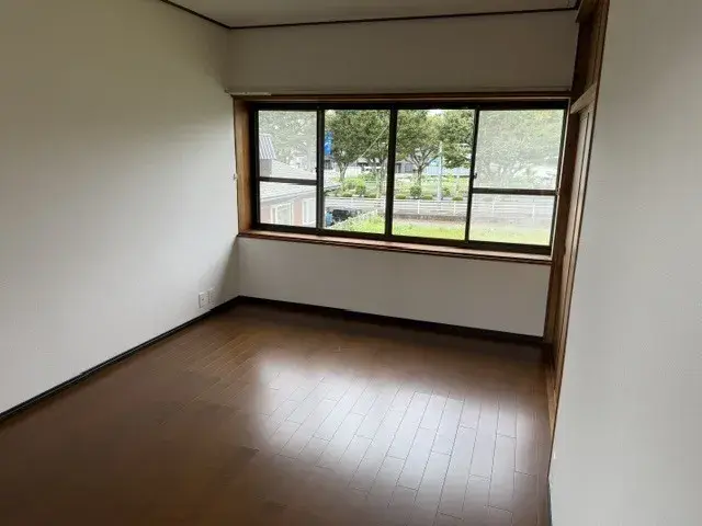 Tottori Prefecture Kurayoshi City 4LDK Property (11)