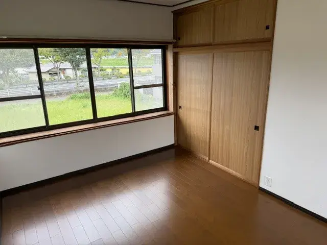 Tottori Prefecture Kurayoshi City 4LDK Property (13)