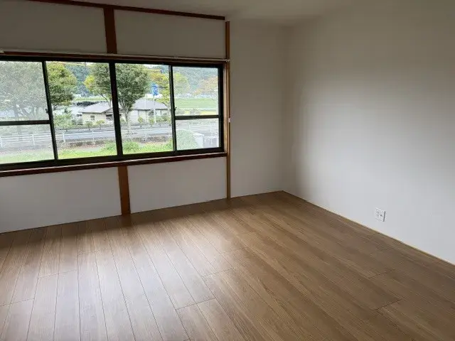 Tottori Prefecture Kurayoshi City 4LDK Property (14)