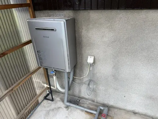 Tottori Prefecture Kurayoshi City 4LDK Property (18)