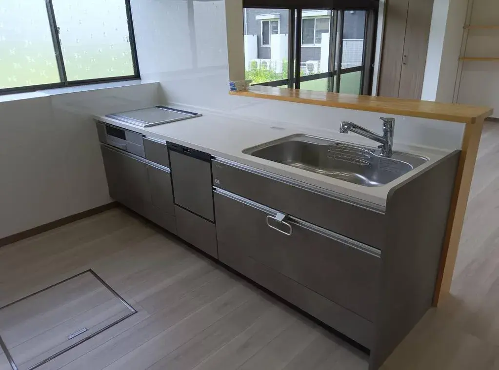 Tottori Prefecture Kurayoshi City 4LDK Property (20)