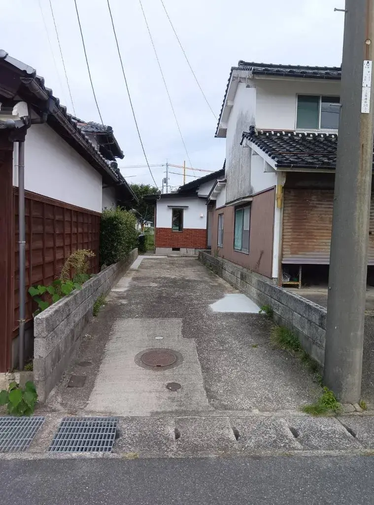 Tottori Prefecture Kurayoshi City 4LDK Property (3)