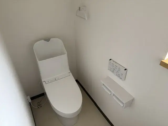 Tottori Prefecture Kurayoshi City 4LDK Property (22)