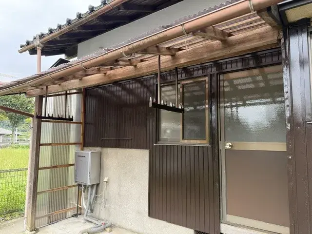 Tottori Prefecture Kurayoshi City 4LDK Property (5)
