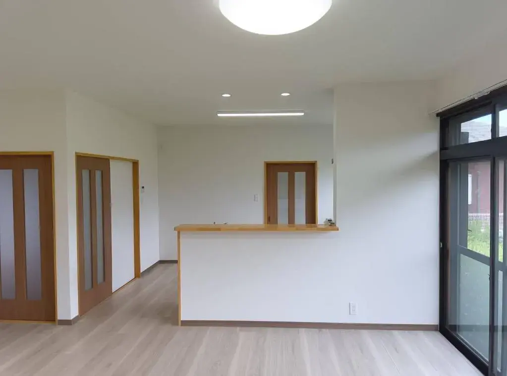 Tottori Prefecture Kurayoshi City 4LDK Property (6)