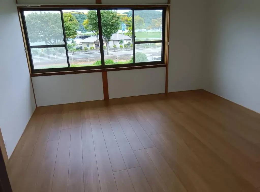 Tottori Prefecture Kurayoshi City 4LDK Property (9)