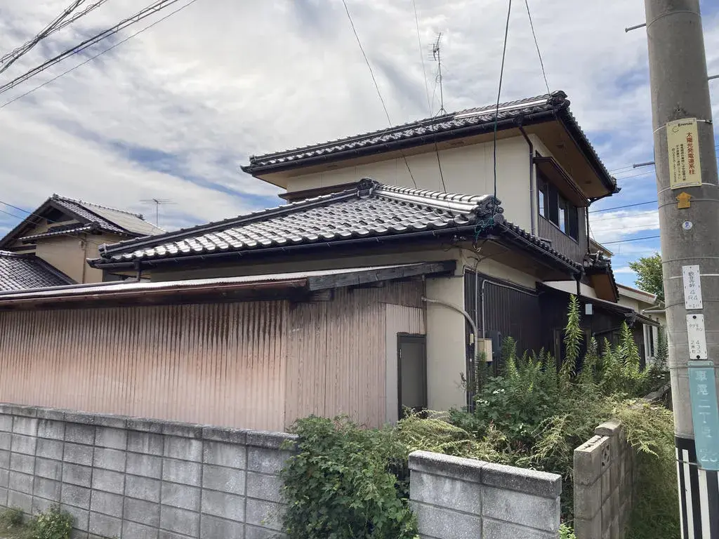 3SLDK Property Yonago City Tottori Prefecture (2)