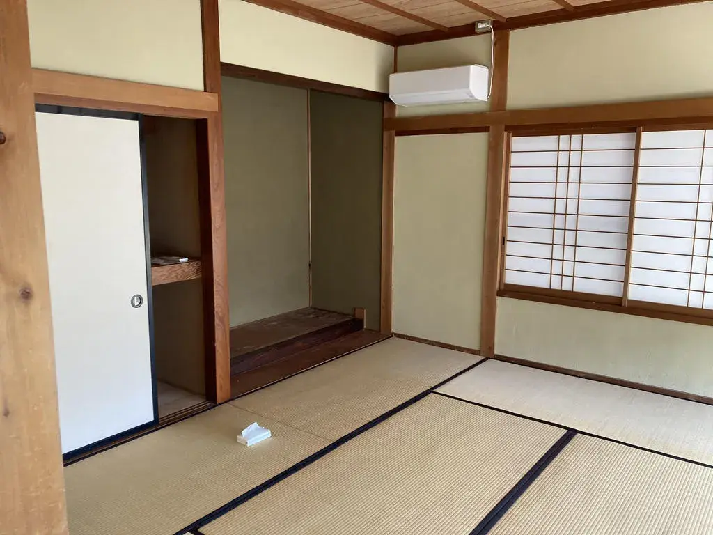 3SLDK Property Yonago City Tottori Prefecture (11)