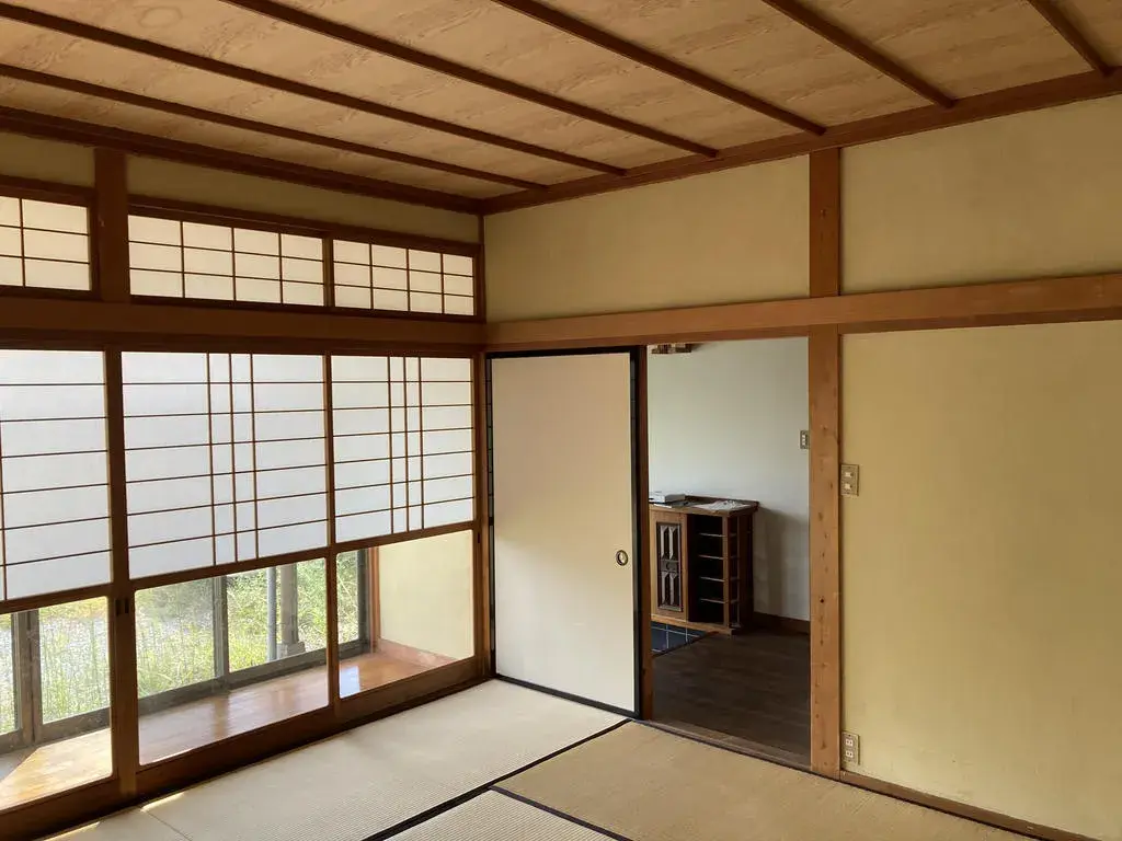 3SLDK Property Yonago City Tottori Prefecture (12)