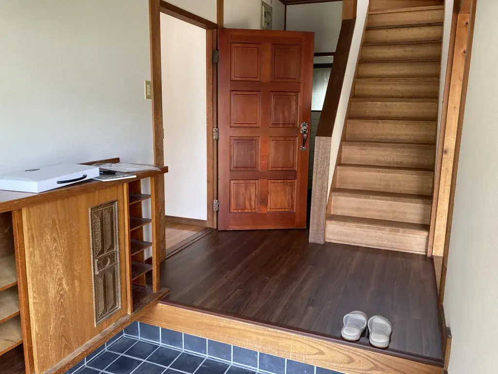 3SLDK Property Yonago City Tottori Prefecture (17)