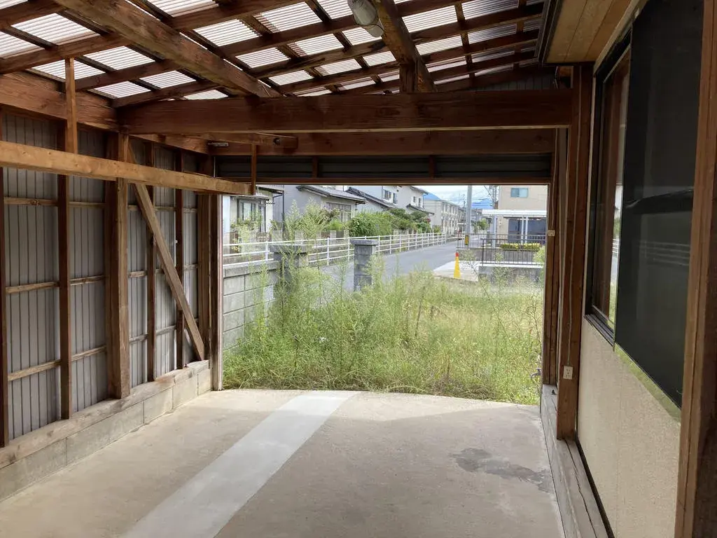 3SLDK Property Yonago City Tottori Prefecture (18)