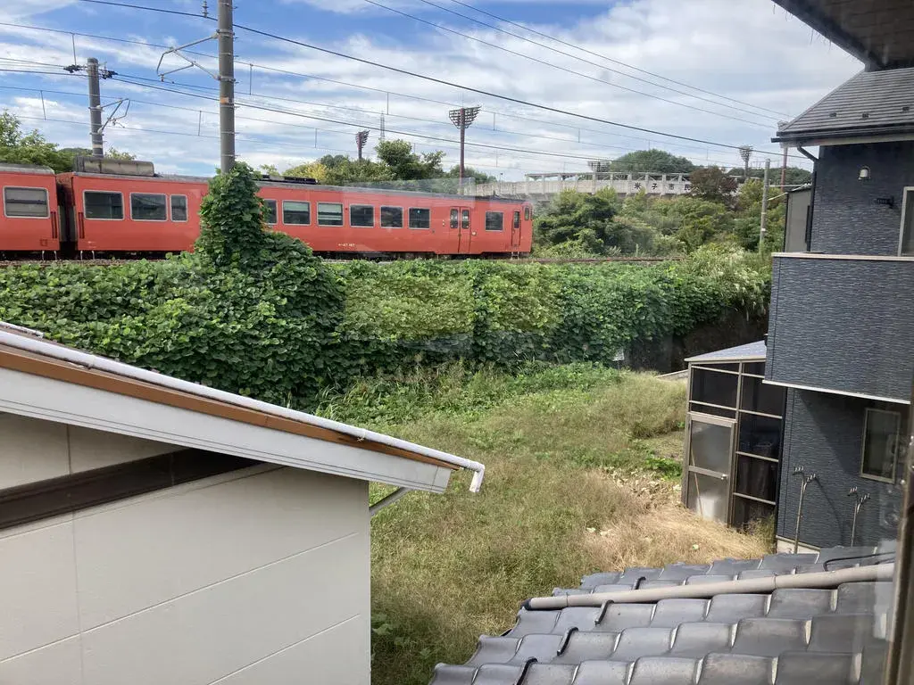 3SLDK Property Yonago City Tottori Prefecture (3)