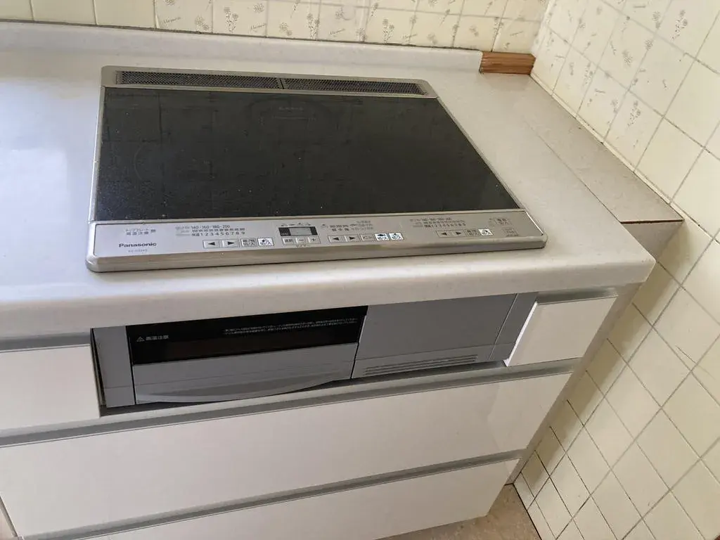 3SLDK Property Yonago City Tottori Prefecture (23)