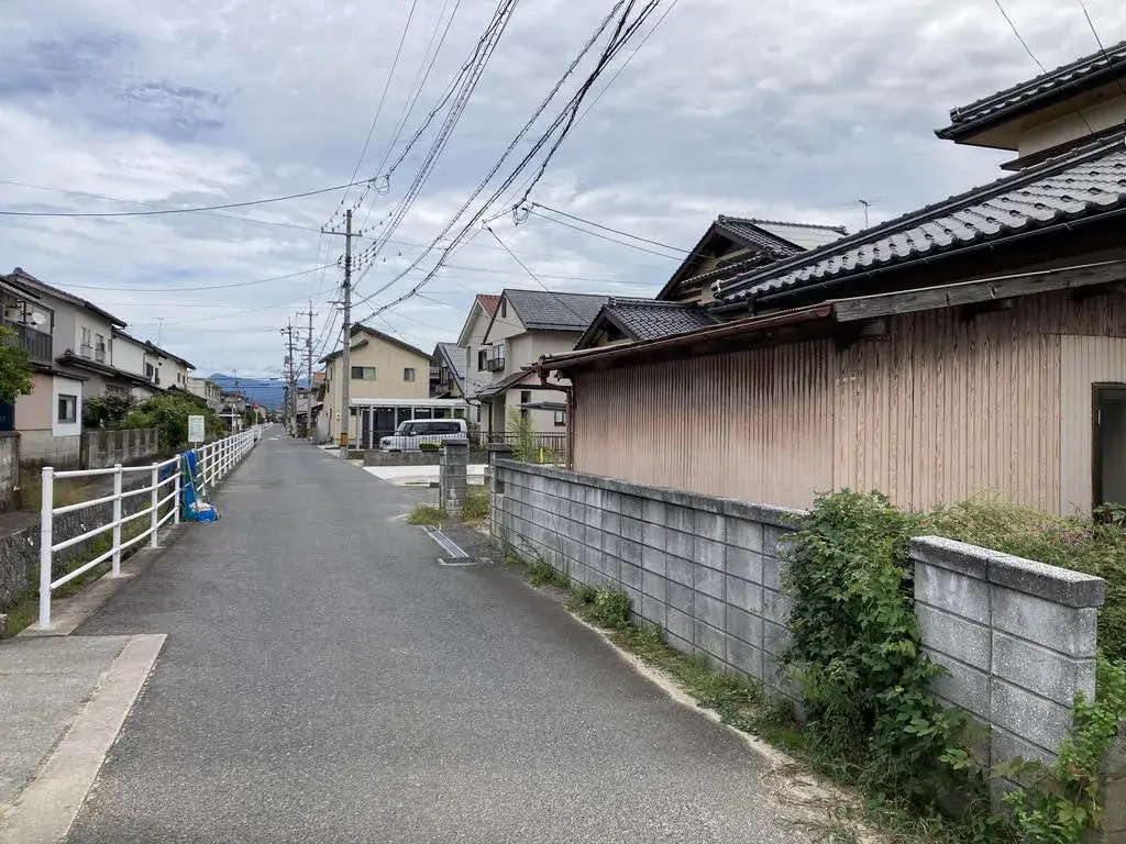 3SLDK Property Yonago City Tottori Prefecture (4)