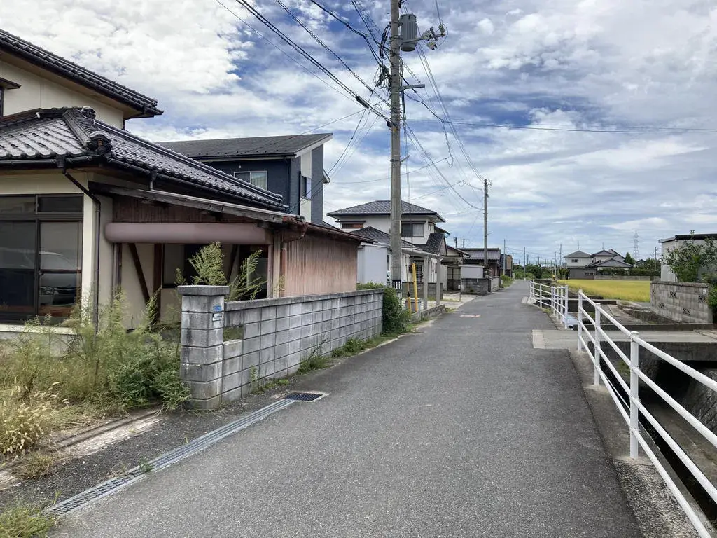 3SLDK Property Yonago City Tottori Prefecture (5)